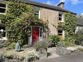 Ballylagan Organic Farm - Straid - 8