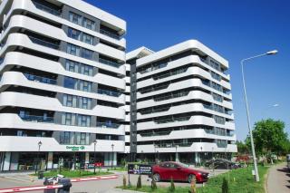 Himson-Blue Apartament - Iaşi - 5