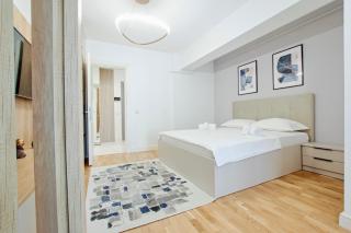 Himson-Blue Apartament - Iaşi - 8