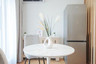 Himson-Blue Apartament - Iaşi - 2