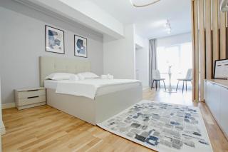 Himson-Blue Apartament - Iaşi - 4