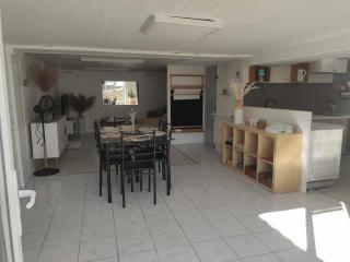 Appartement cosy avec extérieur à Bretenoux - Bretenoux - 8
