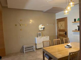 Family Appartement Nouaceur Aéroport Med V - 6