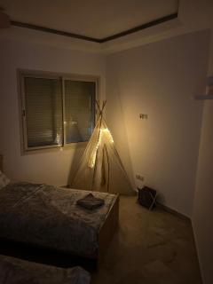 Family Appartement Nouaceur Aéroport Med V - Nouaceur - 1