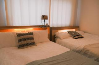NEW Wool Stay - 3mins to Hyehwa Station on foot - Seul - 4