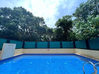 2bhk Ikigai Apartment at Vagator - 5