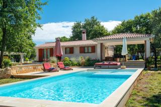 Villa Martinetinka - Divšići - 0