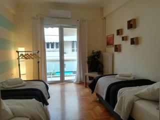 Unique 3 BDRM apartment, 5 min walk from Acropolis - Athens - 8
