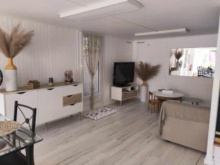 Appartement cosy avec extérieur à Bretenoux - Bretenoux - 9