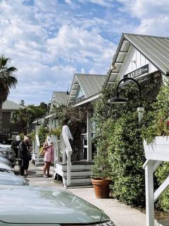 Sand Reef Cottage - Grayton Beach, Dune Lake Swimming, Bikes, Free Tram - 1