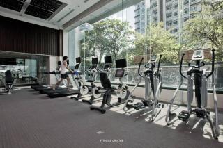 Circle luxury Condominium City view 42 Floor - Bangkok - 5