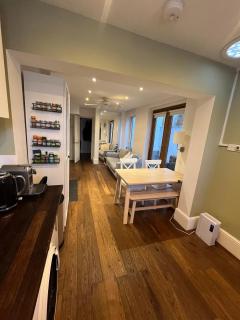 Comfy stay in Wandsworth Town - Londra - 4