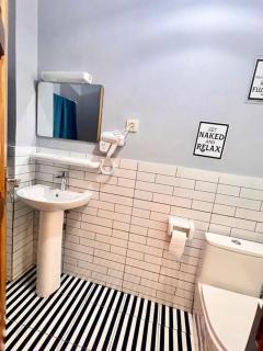 Residence Ethan Nji - Amazing loft - 1