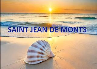 Mobil home 2 chambres Saint-Jean-de-Monts - Saint-Jean-de-Monts - 0