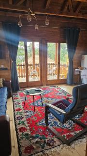 Eko kuća Zlatiborsko srce - 1