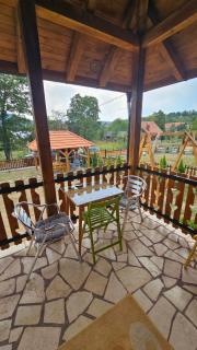 Eko kuća Zlatiborsko srce - Zlatibor - 3