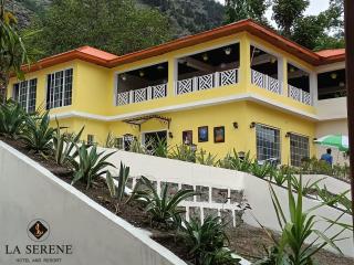 La Serene Hotel and Resort, Kalam - Kalām - 4