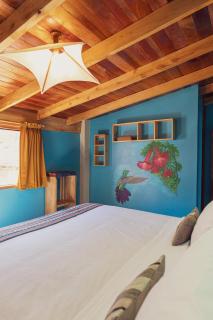 Doña Catta Casa Boutique - Ollantaytambo - 7