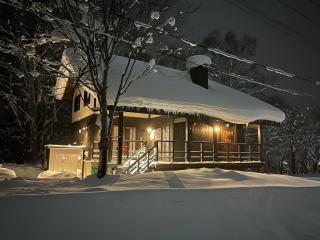 Slow House Niseko - Niseko - 9