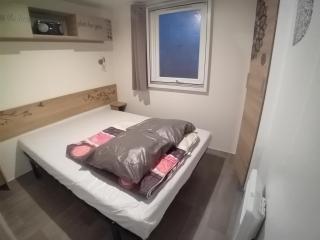 Mobil home 2 chambres Saint-Jean-de-Monts - Saint-Jean-de-Monts - 4