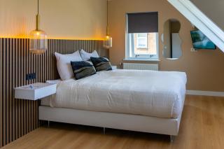 B&B Dijkhuis - Vrouwenpolder - 5