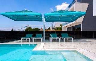 Villa HB Crikvenica - Crikvenica - 2
