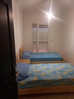 bel appartement avec piscine - Saïdia - 8