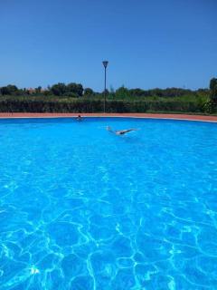 bel appartement avec piscine - 7