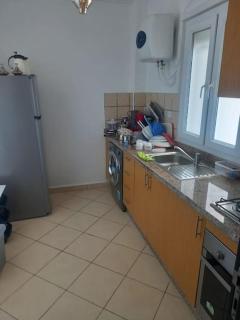 bel appartement avec piscine - Saïdia - 2