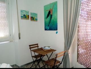 Accasa accanto al mare - Agropoli - 5