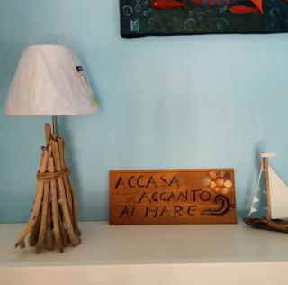 Accasa accanto al mare - Agropoli - 8