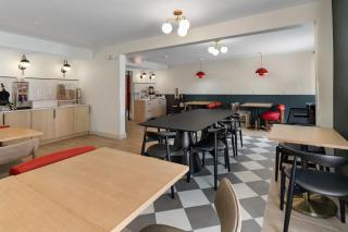 BOB Hotels Tallahassee - Boutique on Budget - Tallahassee - 9