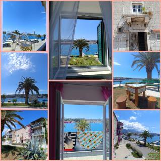 Apartman Sea You - Vranjic - 0