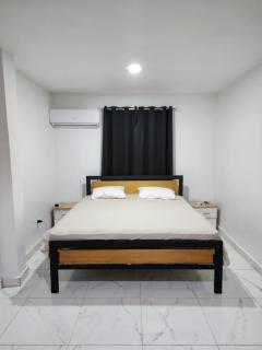 Villa sol y Agua - 4