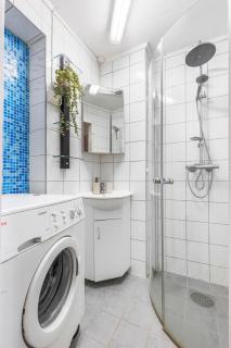 spacious and exclusive apartment in the city centre - Oslo - 1