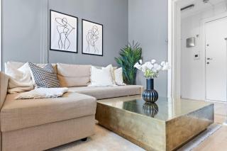 spacious and exclusive apartment in the city centre - Oslo - 9
