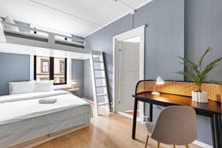 spacious and exclusive apartment in the city centre - Oslo - 5