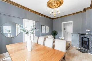 spacious and exclusive apartment in the city centre - Oslo - 7