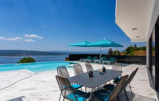Villa HB Crikvenica - Crikvenica - 8