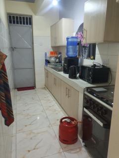Zuri homes - Mombasa - 5