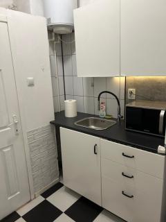 Panoramic terace Victory boutique - Boekarest - 4