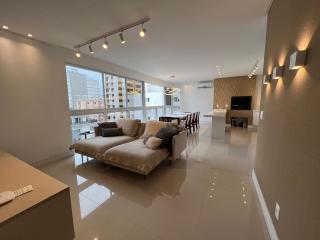 3 Suítes com Vista pro Mar em Balneário Camboriú! - Balneário Camboriú - 8