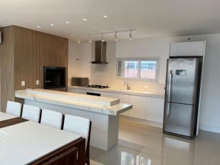 3 Suítes com Vista pro Mar em Balneário Camboriú! - Balneário Camboriú - 5