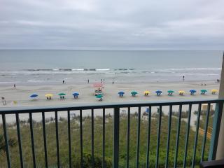 Sand Dunes 2526 - Myrtle Beach - 5