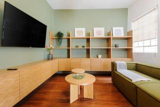 Beautiful 1BR in Condesa - Città del Messico - 0
