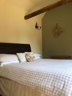 Oak Barn - Wigginton - 4