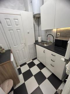 Panoramic terace Victory boutique - Boekarest - 3