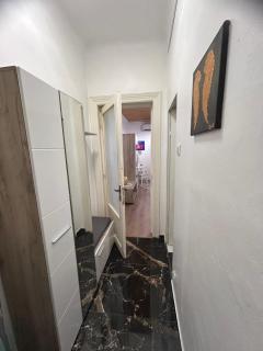 Panoramic terace Victory boutique - Boekarest - 2