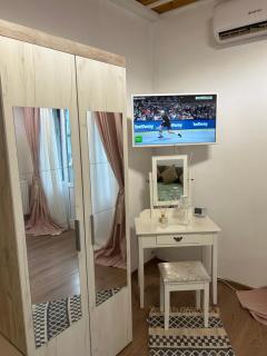 Panoramic terace Victory boutique - Bucarest - 2