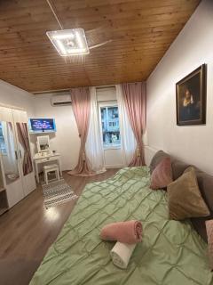 Panoramic terace Victory boutique - Bucarest - 6